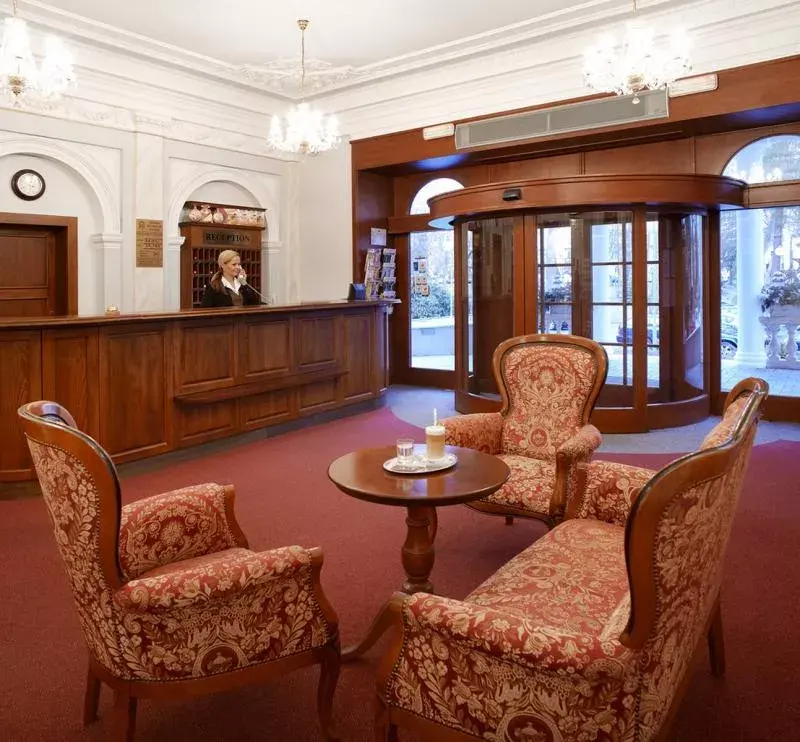 Photo 5 of Hotel Imperial Superior